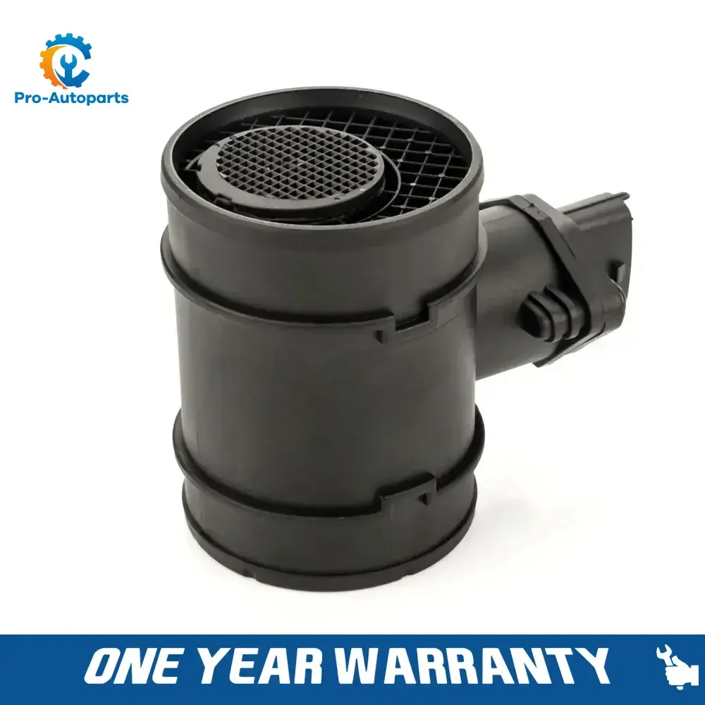 2816427900 5pins Mass Air Flow Sensor MAF for Hyundai Santa Fe Tucson 2.0 CRDi KIA Sportage II 2.0 CRDi 4WD NEW
2816427900 5pins Mass Air Flow Sensor MAF for Hyundai Santa Fe Tucson 2.0 CRDi KIA Sportage II 2.0 CRDi 4WD NEW