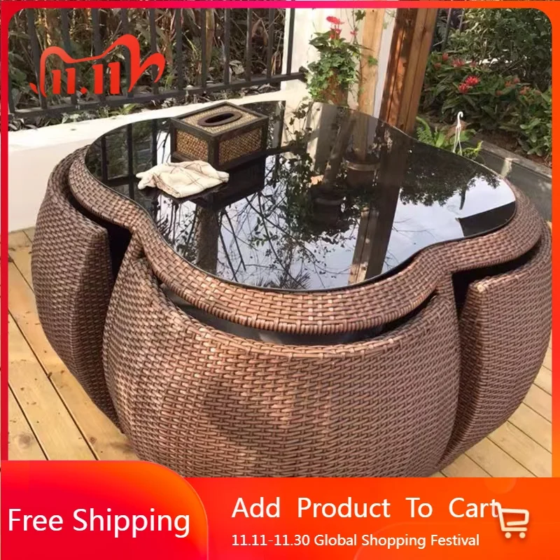 Mobile Side Garden Furniture Sets Chairs Conference Outdoor Wood Table Hallway Study Luxury Gaming Picnic Mesa Office Furniture
Mobile Side Garden Furniture Sets Chairs Conference Outdoor Wood Table Hallway Study Luxury Gaming Picnic Mesa Office Furniture