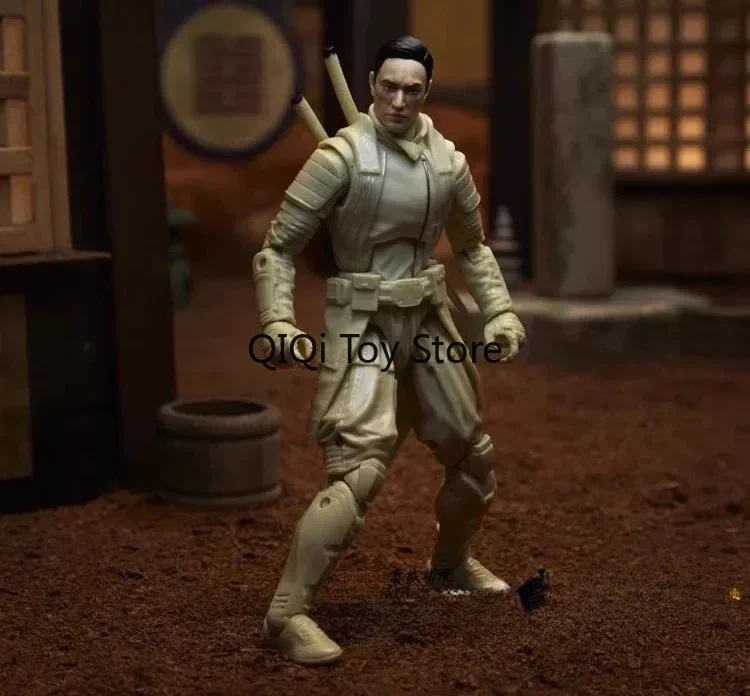 In Stock Hasbro Snake Eye Origin 6 Inches Movie Version White Ghost Model toys
In Stock Hasbro Snake Eye Origin 6 Inches Movie Version White Ghost Model toys