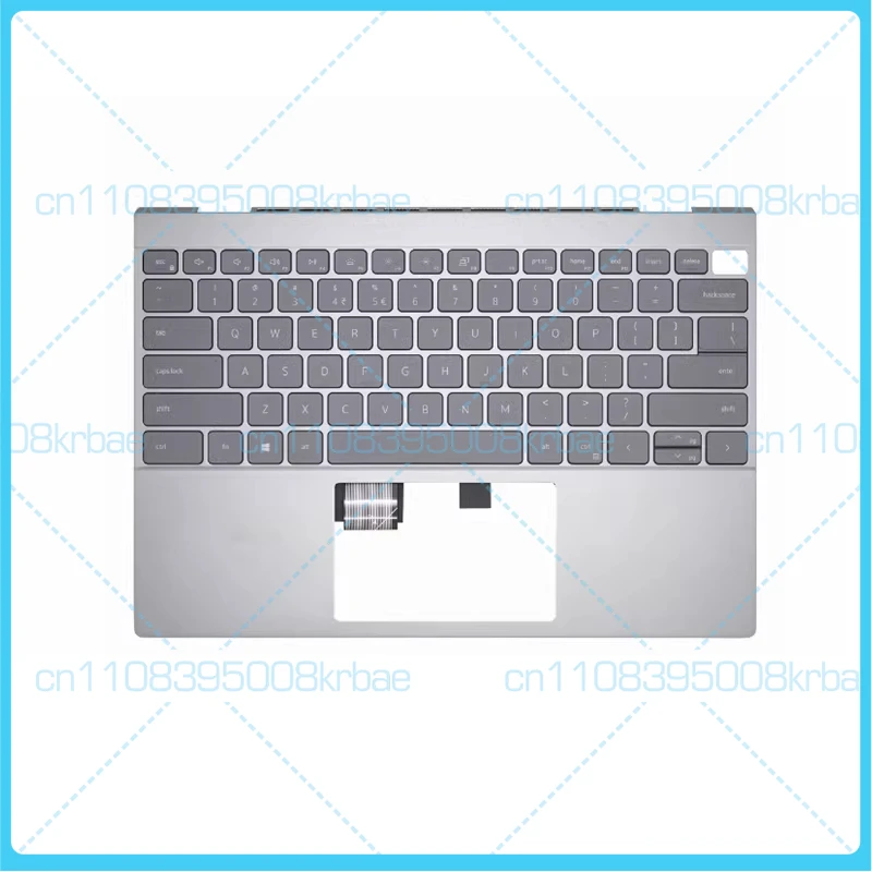 Для Dell Inspiron Vostro 13 5310 5315: верхняя крышка (C-крышка) с клавиатурой с подсветкой
Для Dell Inspiron Vostro 13 5310 5315: верхняя крышка (C-крышка) с клавиатурой с подсветкой