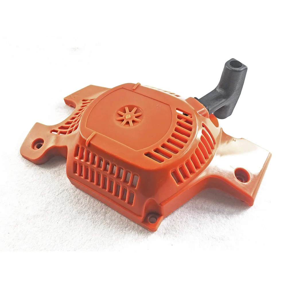 Подходит для стартерных катушек HUS136 137, H141 142, многофункциональной сельскохозяйственной техники, лесозаготовительной и охотничьей продукции.
Подходит для стартерных катушек HUS136 137, H141 142, многофункциональной сельскохозяйственной техники, лесозаготовительной и охотничьей продукции.