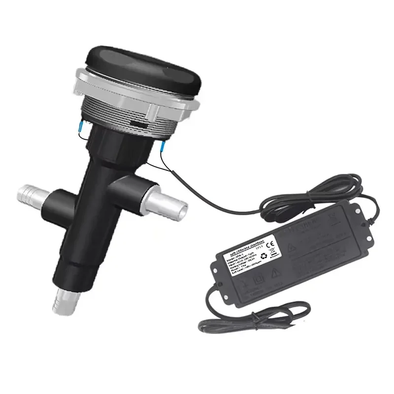 Swimming Pool Salt Chlorinator SPA Serie Salt Chlorinator Automated Control System Salt Chlorine Generators
Swimming Pool Salt Chlorinator SPA Serie Salt Chlorinator Automated Control System Salt Chlorine Generators