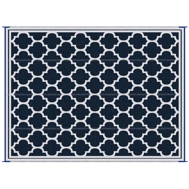 Reversible Outdoor Rug, 9' x 12' Waterproof Plastic Straw Floor Mat, Portable RV Camping Carpet, Large Floor Mat for Backyard
Reversible Outdoor Rug, 9' x 12' Waterproof Plastic Straw Floor Mat, Portable RV Camping Carpet, Large Floor Mat for Backyard