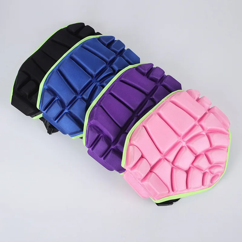 Children's Adult Hip Protection Roller Skating Sports Pads Ski Skating Skateboard Skating Children's Butt Pads for Men and Women
Children's Adult Hip Protection Roller Skating Sports Pads Ski Skating Skateboard Skating Children's Butt Pads for Men and Women
