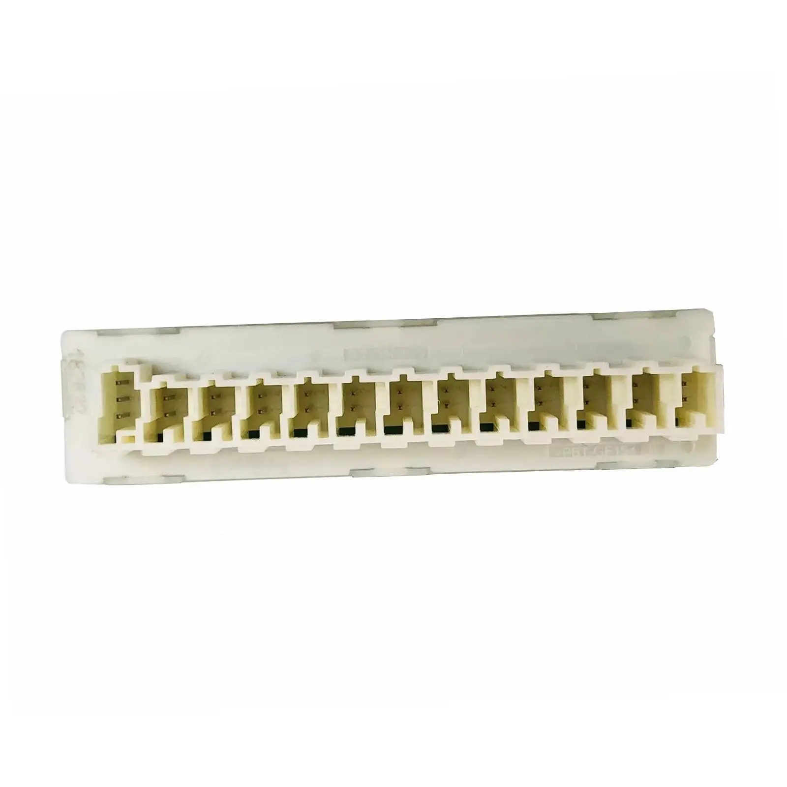 68140647AA Car Fuse Box Replacement Can Splicing Block for Chrysler Dodge RAM Automotive Accessories Auto Component Car Part
68140647AA Car Fuse Box Replacement Can Splicing Block for Chrysler Dodge RAM Automotive Accessories Auto Component Car Part