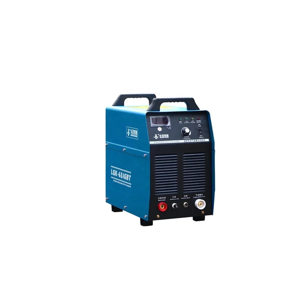 Huayuan CNC LGK-63/100/120/160IGBT плазменный источник питания в станок плазменной резки с ЧПУ
Huayuan CNC LGK-63/100/120/160IGBT плазменный источник питания в станок плазменной резки с ЧПУ