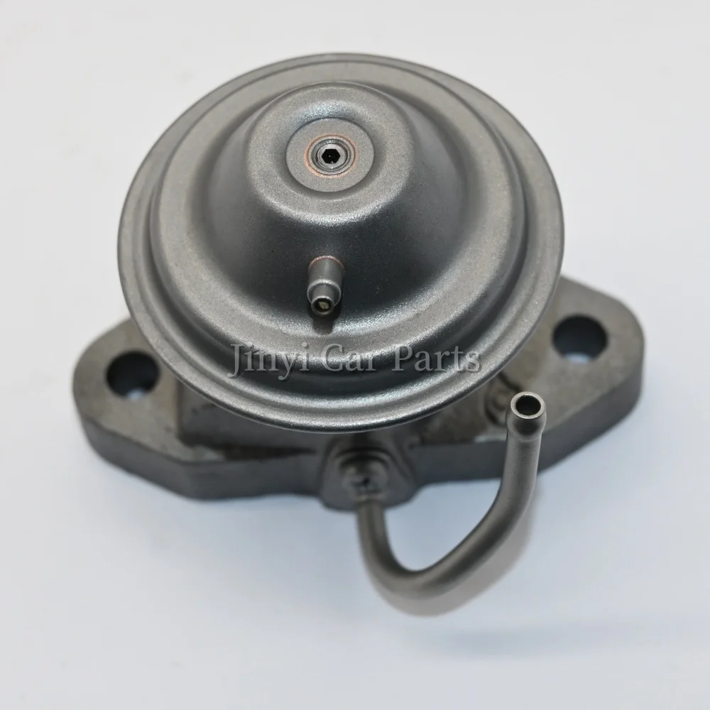 4F1166 EGV138 EGR Valve for Dodge Spirit Caravan Mini Ram Plymouth Voyager Chrysler Town & Country 1988 1989
4F1166 EGV138 EGR Valve for Dodge Spirit Caravan Mini Ram Plymouth Voyager Chrysler Town & Country 1988 1989