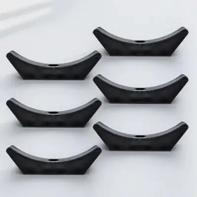 6Pcs Dumbbell Rack Replacement Plastic Dumbbell Display Holder Floor Bracket Workout Gym Accessory 146mm Gym Accessory
6Pcs Dumbbell Rack Replacement Plastic Dumbbell Display Holder Floor Bracket Workout Gym Accessory 146mm Gym Accessory
