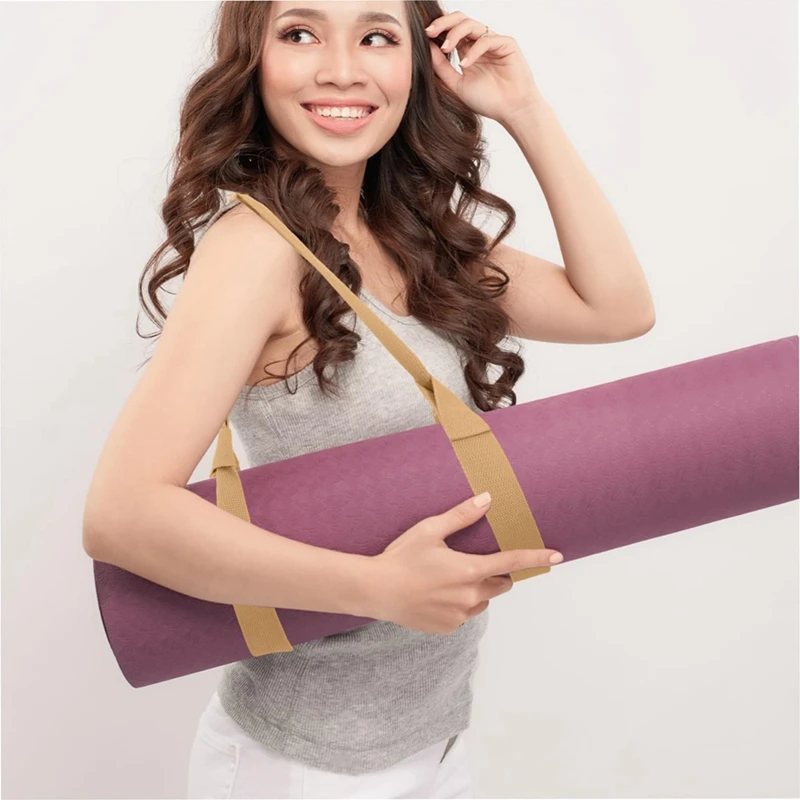 4Pcs Yoga Mat Strap Yoga Food Walker Resistance Bands Yoga Band Resistance Strap Multi-Function Yoga
4Pcs Yoga Mat Strap Yoga Food Walker Resistance Bands Yoga Band Resistance Strap Multi-Function Yoga