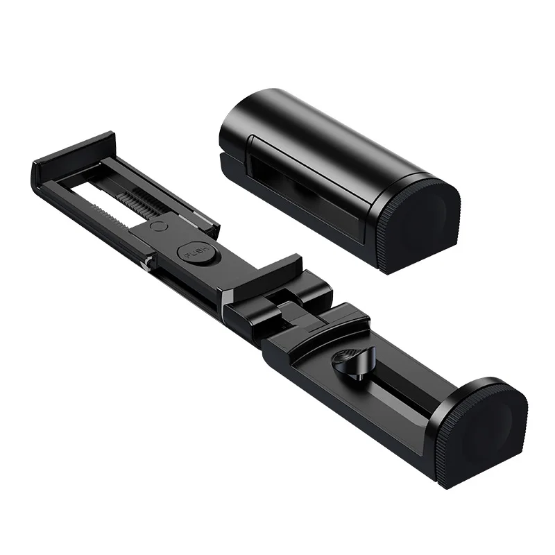 Travel Folding Storage Clamp Arm Multifunctional Tablet Bracket Plastic Lightweight Carry Adjustable Mobile Phone Shelf
Travel Folding Storage Clamp Arm Multifunctional Tablet Bracket Plastic Lightweight Carry Adjustable Mobile Phone Shelf