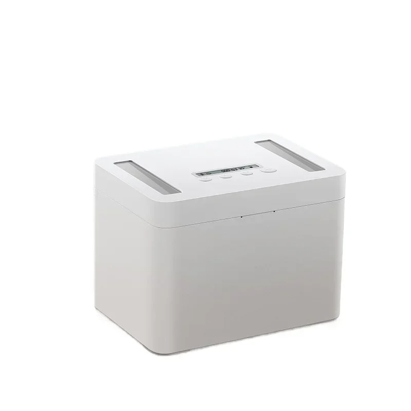 Intelligent timing lock box, student postgraduate entrance examination mobile phone lock, time management artifact
Intelligent timing lock box, student postgraduate entrance examination mobile phone lock, time management artifact