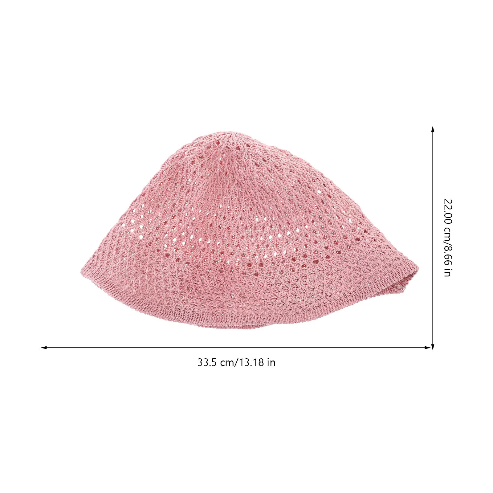 Women Sunshade Hat Cotton Linen Bucket Hat Breathable Lightweight Beach Outdoor Fishing Party Sunshade
Women Sunshade Hat Cotton Linen Bucket Hat Breathable Lightweight Beach Outdoor Fishing Party Sunshade