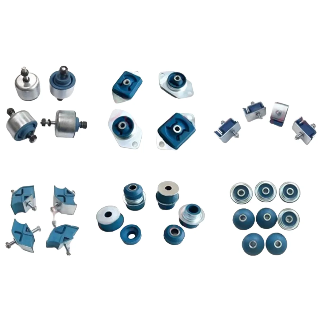 Suitable for Kubota U15/20/30/35/161/163/165 excavator engine mount vibration dampers and rubber feet.
Suitable for Kubota U15/20/30/35/161/163/165 excavator engine mount vibration dampers and rubber feet.