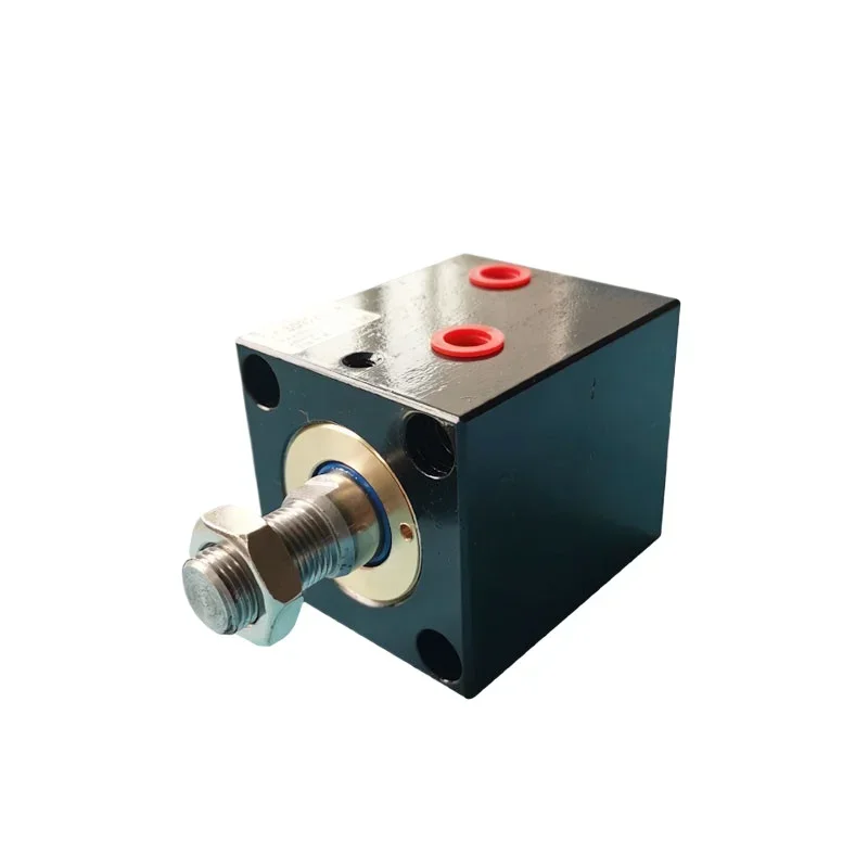 Square thin cylinder 80CHTB output 5 tons 10 tons
Square thin cylinder 80CHTB output 5 tons 10 tons