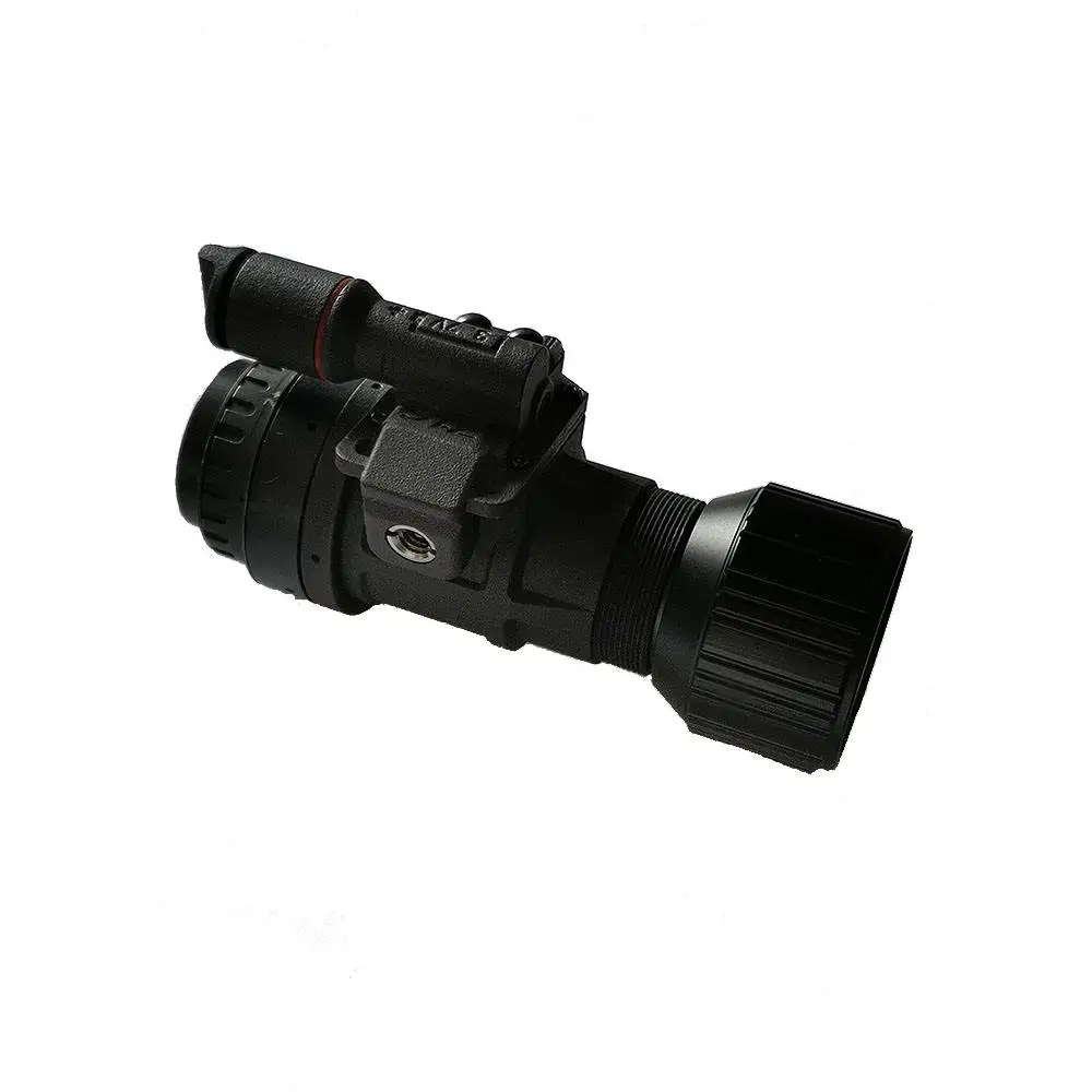 PVS14 Electronic Components 50mm EFFL Objective Lens with 2X Magnification Night Vision Capability
PVS14 Electronic Components 50mm EFFL Objective Lens with 2X Magnification Night Vision Capability