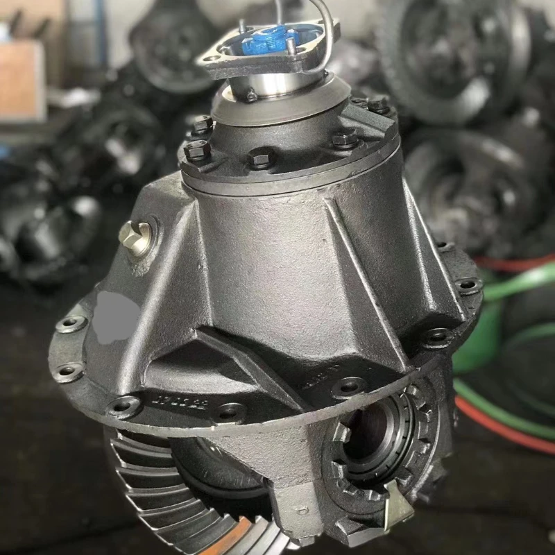 Differential modification, speed ratio, differential acceleration, differential 20/22 teeth
Differential modification, speed ratio, differential acceleration, differential 20/22 teeth