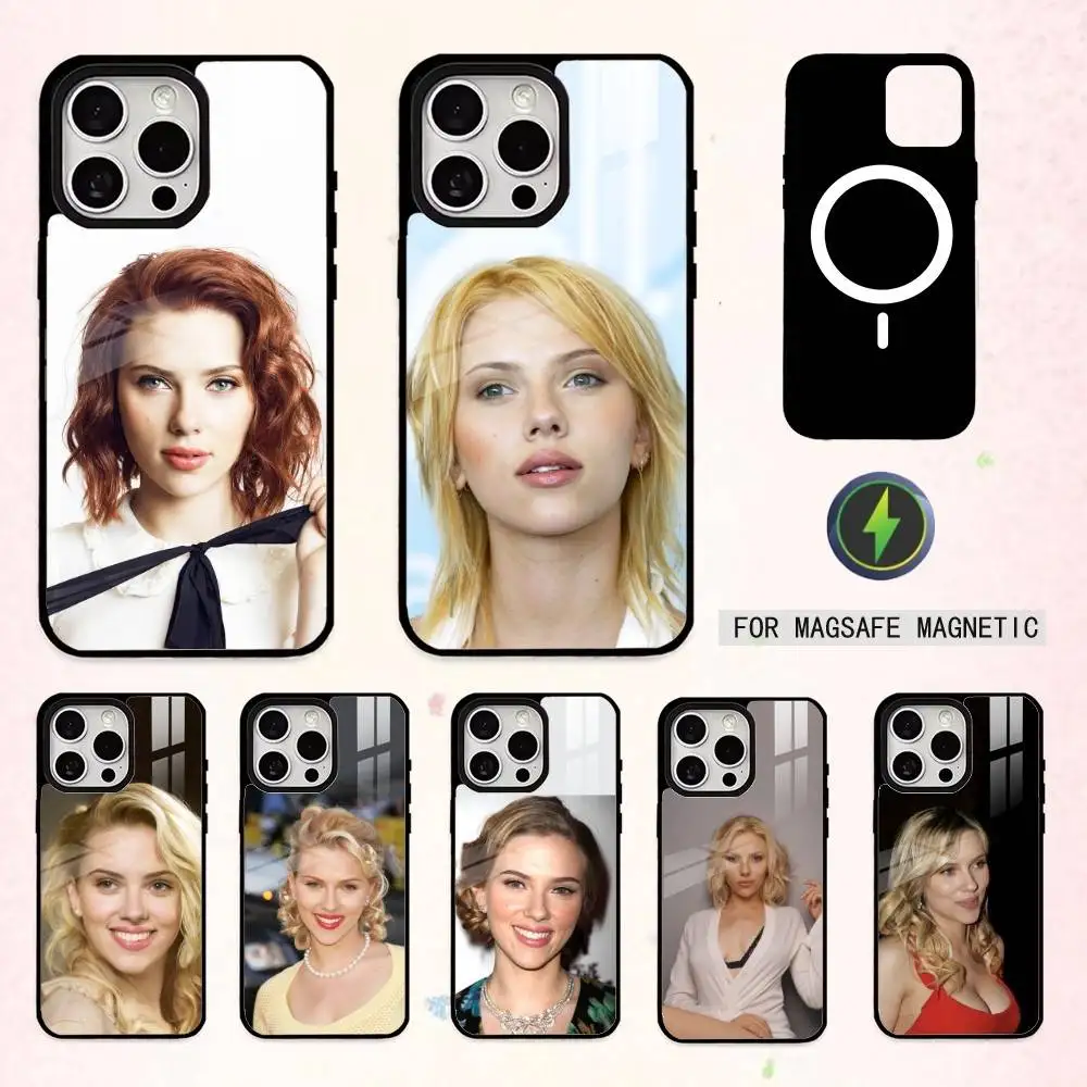 S-Scarlett J-Johansson Phone Case For iPhone17,16,15,14,13,12,11 Plus,Pro Max Magnetic For Magsafe Wireless Charging
S-Scarlett J-Johansson Phone Case For iPhone17,16,15,14,13,12,11 Plus,Pro Max Magnetic For Magsafe Wireless Charging