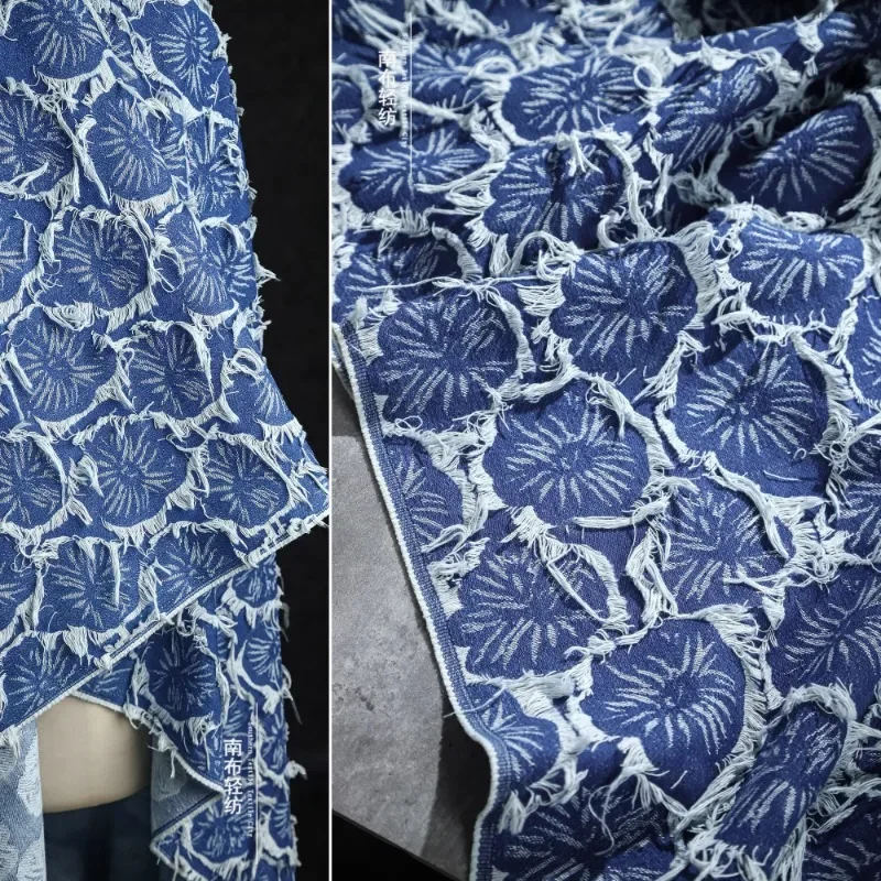 Ковбойская кисточка, стираная жаккардовая ткань для верхней одежды, брюки ручной работы, сделай сам, модная одежда, дизайнерская ткань, шитье своими руками на метр
Ковбойская кисточка, стираная жаккардовая ткань для верхней одежды, брюки ручной работы, сделай сам, модная одежда, дизайнерская ткань, шитье своими руками на метр