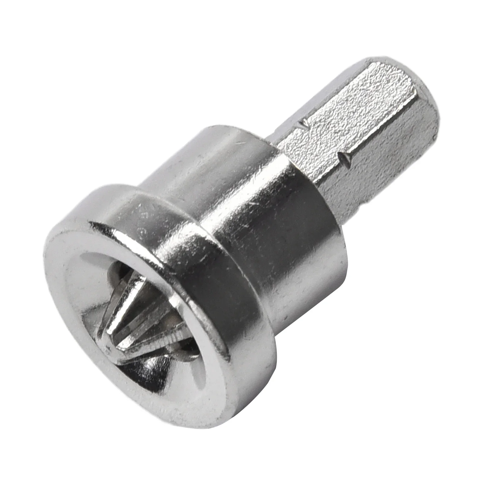 Power Tools Screwdriver Bit Hex Shank Magnetic Non-slip Chrome Vanadium Steel Screwdriver Bit Head High Quality
Power Tools Screwdriver Bit Hex Shank Magnetic Non-slip Chrome Vanadium Steel Screwdriver Bit Head High Quality