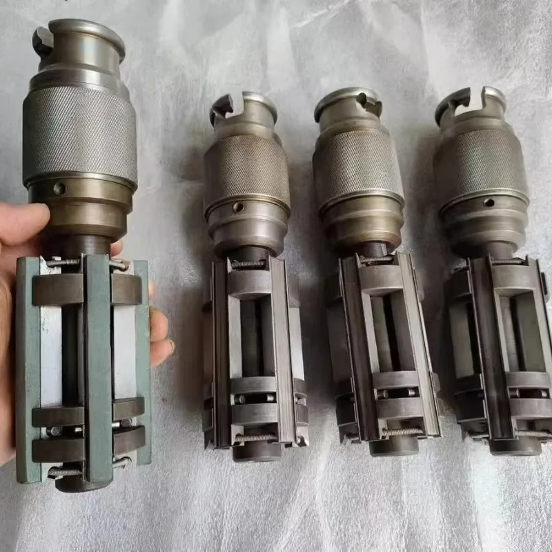 Diamond-Tipped Honing Heads: Advanced Bore Finishing Tools with Exceptional Wear Resistance
Diamond-Tipped Honing Heads: Advanced Bore Finishing Tools with Exceptional Wear Resistance