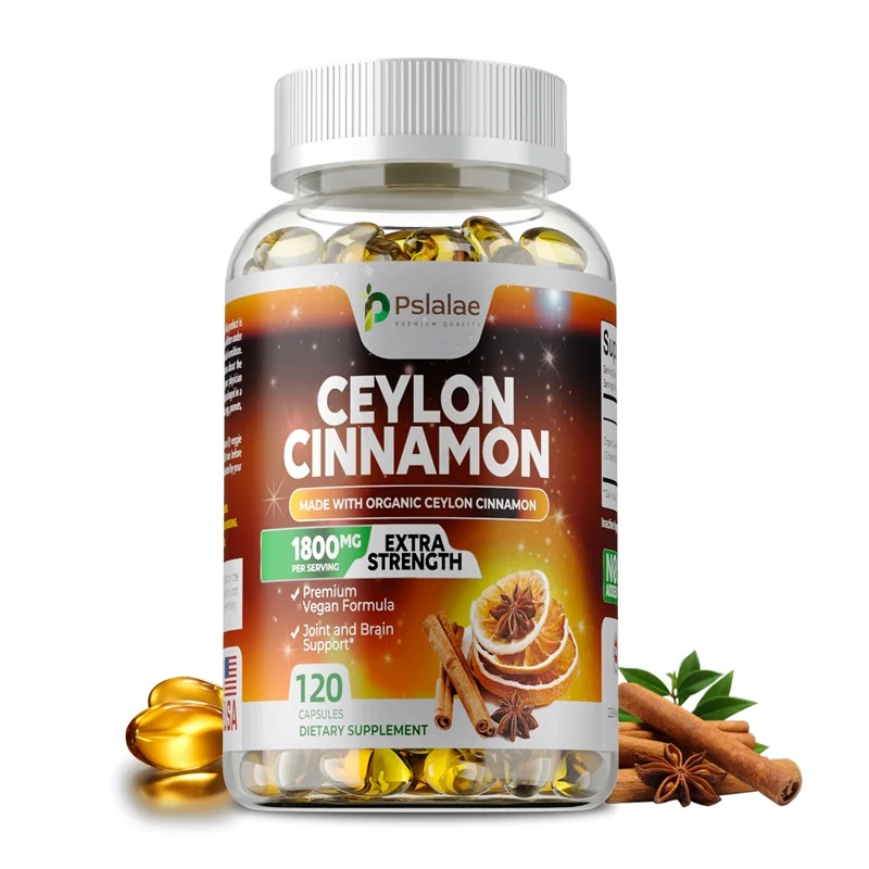 Ceylon Cinnamon - Antioxidant, Immune System, Cardiovascular and Gastrointestinal Health, Non-GMO Gluten-Free
Ceylon Cinnamon - Antioxidant, Immune System, Cardiovascular and Gastrointestinal Health, Non-GMO Gluten-Free