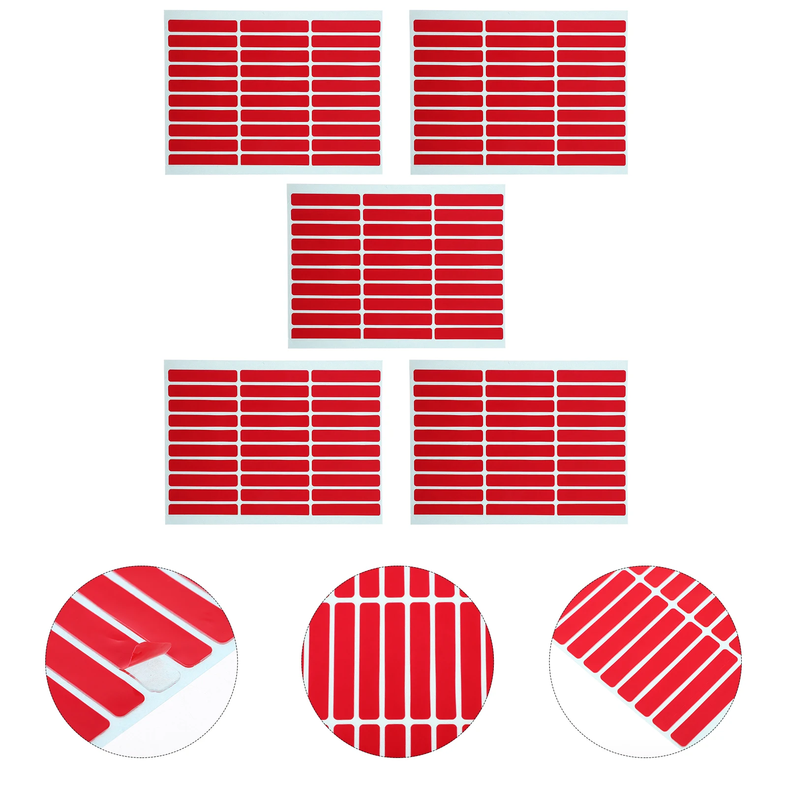 5 set 5 Sets Nail Tape Display Strips Clear Double Sided Adhesive Manicure Decoration Non Marking For Nail Art
5 set 5 Sets Nail Tape Display Strips Clear Double Sided Adhesive Manicure Decoration Non Marking For Nail Art