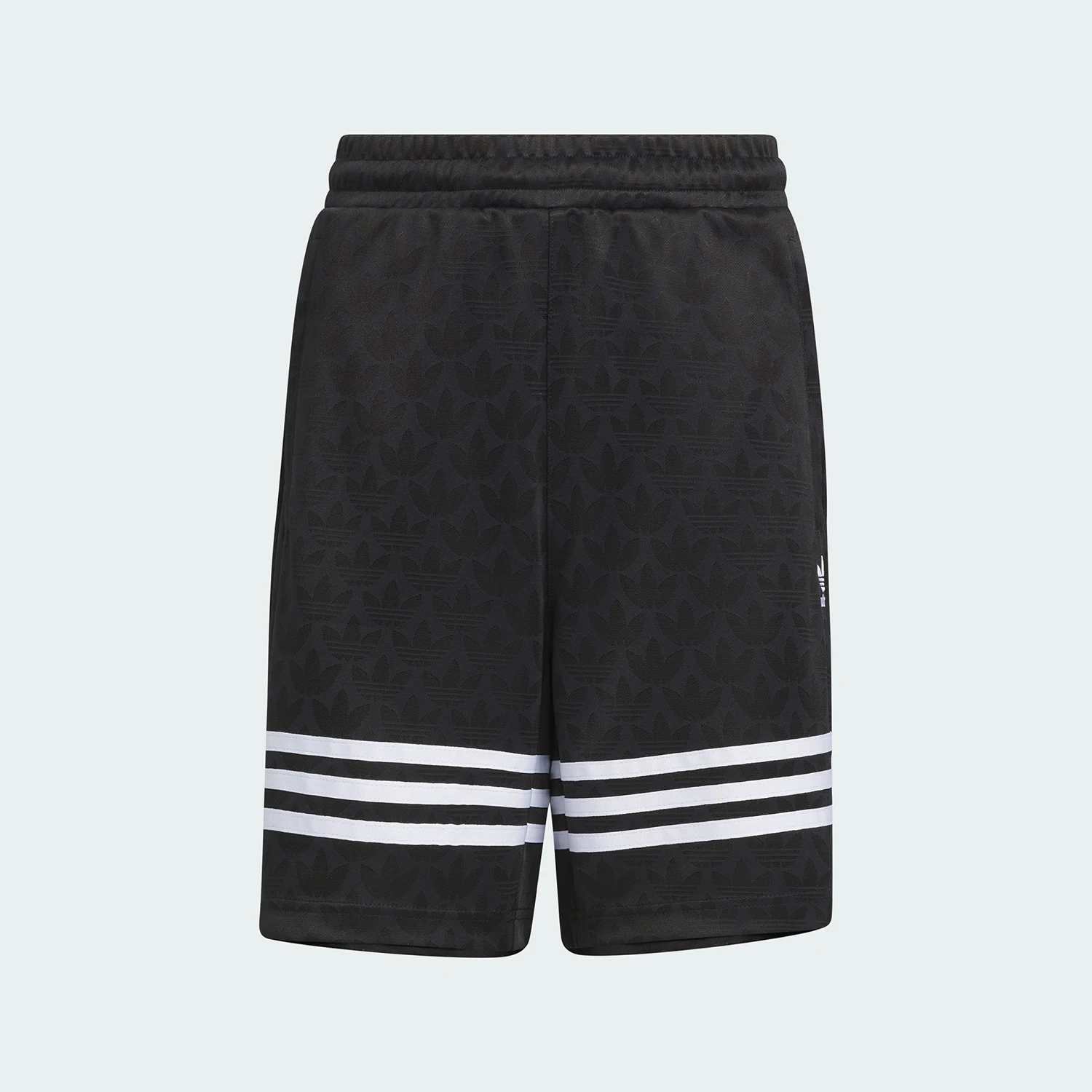 Официальные детские летние новые классические спортивные шорты Adidas с тремя полосками JI9855 
Официальные детские летние новые классические спортивные шорты Adidas с тремя полосками JI9855