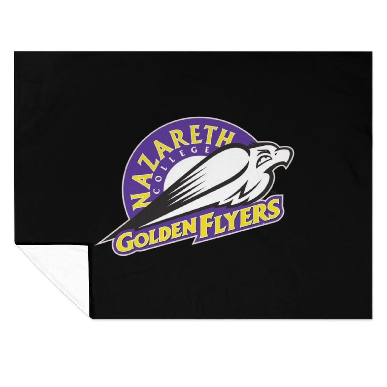 Одеяло Nazareth Golden Flyers, меховые изделия для дивана, мягкий большой плед на диван, одеяла
Одеяло Nazareth Golden Flyers, меховые изделия для дивана, мягкий большой плед на диван, одеяла