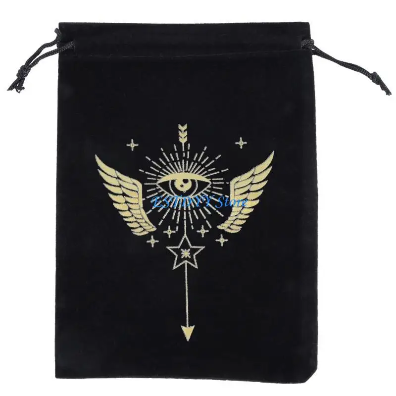 G6DE ShineString Package Tarot Storage Bag Board Game Cards упаковывает мешки с упаковкой
G6DE ShineString Package Tarot Storage Bag Board Game Cards упаковывает мешки с упаковкой
