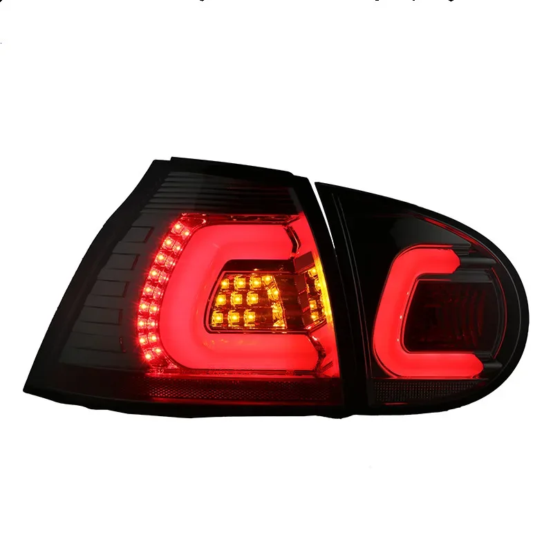 Led Tail Lamp for Volkswagen Golf 5 2006-2008 Rear Bumper Brake Driving Light Turn Signal
Led Tail Lamp for Volkswagen Golf 5 2006-2008 Rear Bumper Brake Driving Light Turn Signal