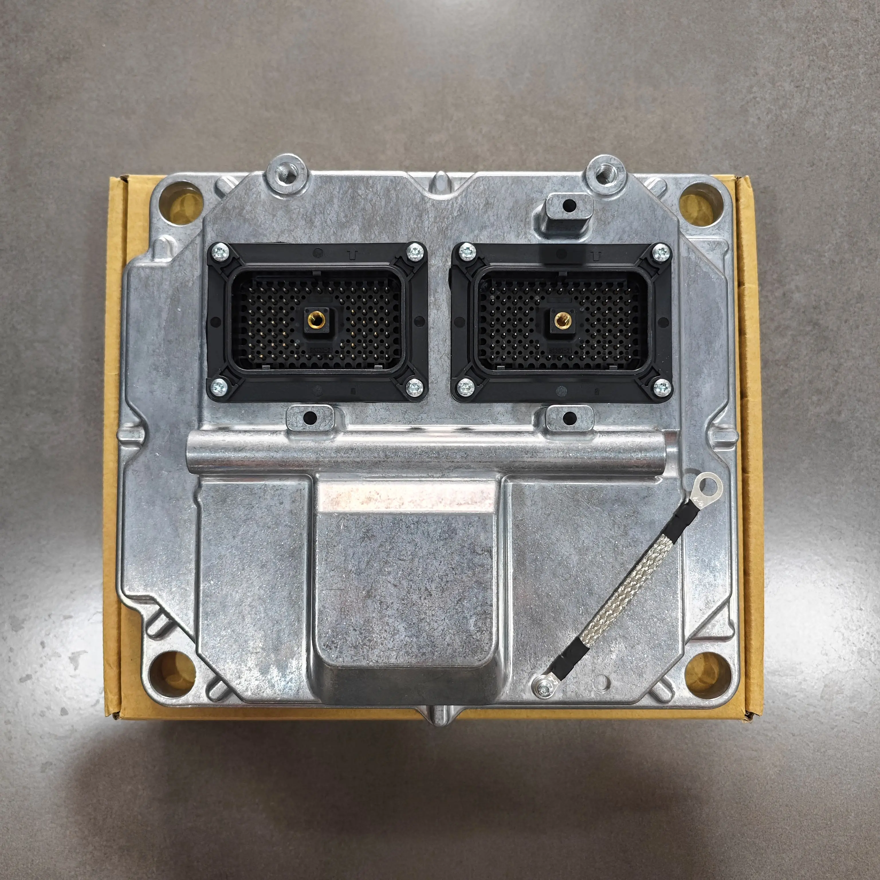 357-2083 345-3381 20R-1768 Электронный модуль управления 320E 312E 314E 318E 323E 324E 329E 966F 924K ECU ECM для Catpillar CAT
357-2083 345-3381 20R-1768 Электронный модуль управления 320E 312E 314E 318E 323E 324E 329E 966F 924K ECU ECM для Catpillar CAT