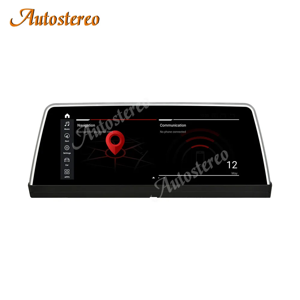 Qualcomm 662 Android 12 For BMW 7 Series E65 E66 2002-2008 Car Multimedia Player GPS Navigation Auto Radio Head Unit Carplay
Qualcomm 662 Android 12 For BMW 7 Series E65 E66 2002-2008 Car Multimedia Player GPS Navigation Auto Radio Head Unit Carplay