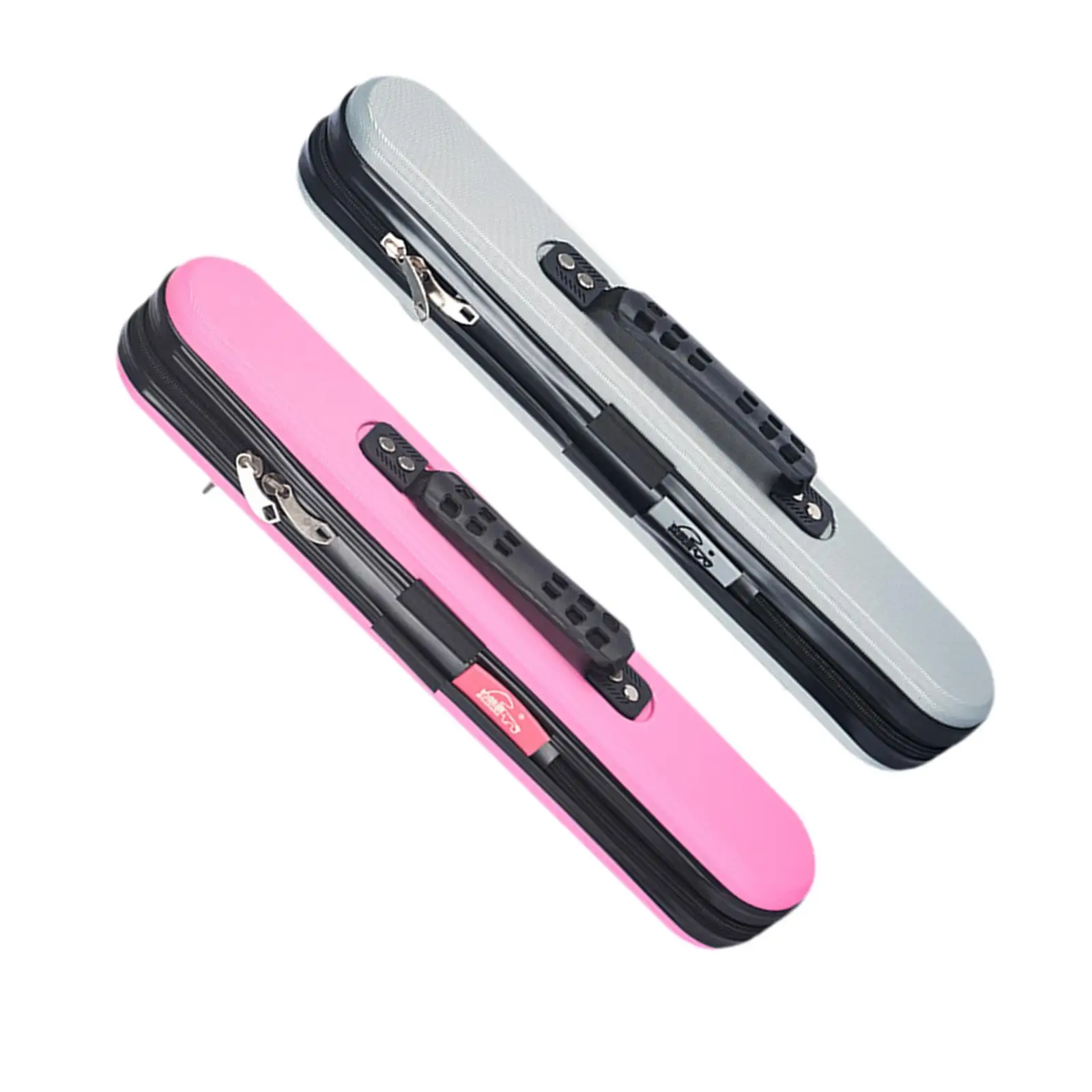 Fishing Rod Case Hard Shell Zipper Closure Multipurpose 46x7.5x7.2cm Organizer Fishing Tool Storage Bag Travel Carrying Case
Fishing Rod Case Hard Shell Zipper Closure Multipurpose 46x7.5x7.2cm Organizer Fishing Tool Storage Bag Travel Carrying Case
