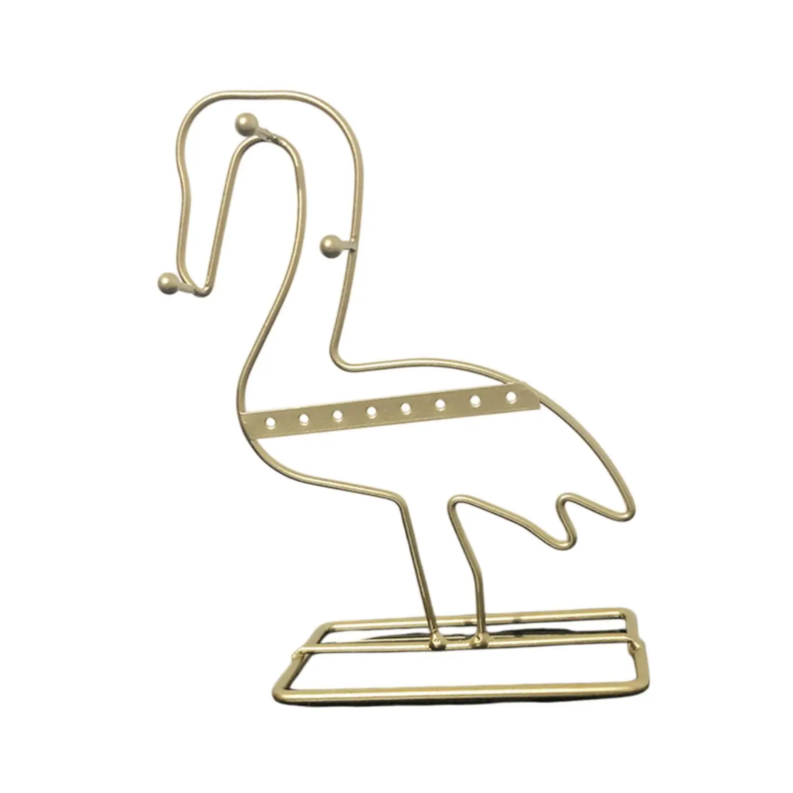 Iron Jewelry Display Stand Tower Rack Organizer Jewelry Holder for Exhibition Desktop Accessories Women
Iron Jewelry Display Stand Tower Rack Organizer Jewelry Holder for Exhibition Desktop Accessories Women