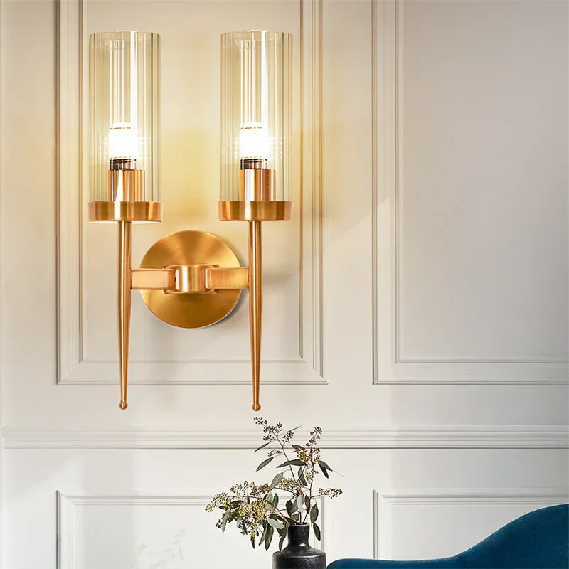 Modern LED Lights Creative Luxury Bedrooms Bedside Rooms Decorative Wall Lights Outdoor Lighting Corrido Balconies Lamps
Modern LED Lights Creative Luxury Bedrooms Bedside Rooms Decorative Wall Lights Outdoor Lighting Corrido Balconies Lamps