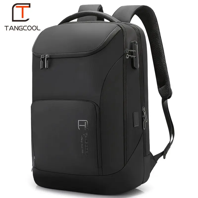 15.6 inch Laptop Backpacks Multifunctional with WaterProof Big Capacity Daily Work Business Backpack Back Pack Mochila
15.6 inch Laptop Backpacks Multifunctional with WaterProof Big Capacity Daily Work Business Backpack Back Pack Mochila