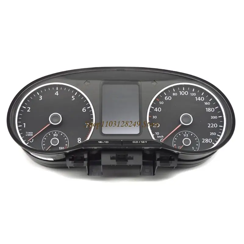 N5KD Easy Installation 6RD920870A for 6R Replacement Dashboard Instrument Panel
N5KD Easy Installation 6RD920870A for 6R Replacement Dashboard Instrument Panel