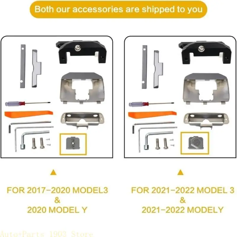 E21C For Y Central Control Screen Display Rotation Bracket Navigation Holder
E21C For Y Central Control Screen Display Rotation Bracket Navigation Holder