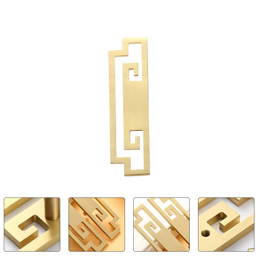 1 шт., Золотая ручка для шкафа, твердая латунь, винтажная ручка для выдвижного ящика для двери, шкафа, ретро-мебельный аксессуар
1 шт., Золотая ручка для шкафа, твердая латунь, винтажная ручка для выдвижного ящика для двери, шкафа, ретро-мебельный аксессуар