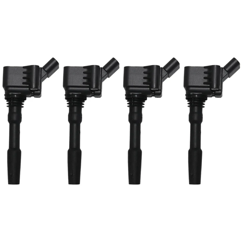 Car Ignition System Ignition Coil For A3 A4 A5 A6 A7 Q5 VW EOS GOLF MK7 New Tiguan Passat B8 06K905110G 06L905110D-A58X
Car Ignition System Ignition Coil For A3 A4 A5 A6 A7 Q5 VW EOS GOLF MK7 New Tiguan Passat B8 06K905110G 06L905110D-A58X