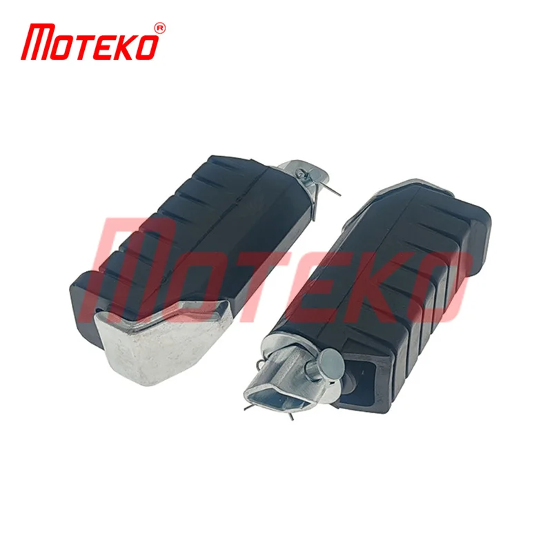 ALUMINUM MOTORCYCLE FRONT FOOT PEGS FOOT REST PEDAL FOOTREST FOOTPEGS FOR SUZUKI DR150
ALUMINUM MOTORCYCLE FRONT FOOT PEGS FOOT REST PEDAL FOOTREST FOOTPEGS FOR SUZUKI DR150