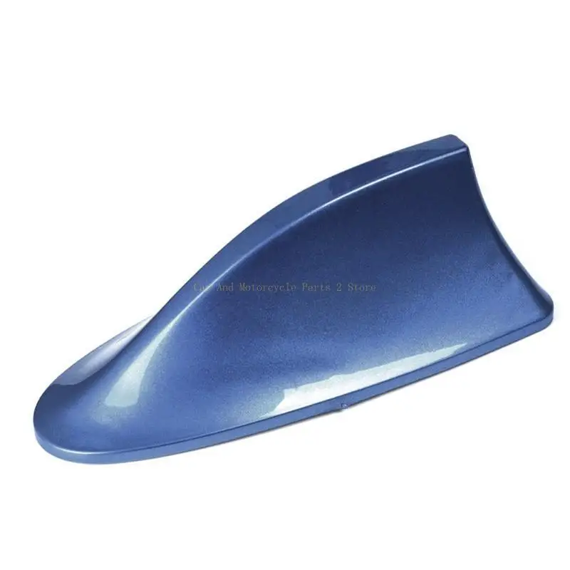 1 Set Glossy Car Roof Shark Fin Stereo Radio Car Aerial Car Antenna Antenna FM Or Seven Color to Choose
1 Set Glossy Car Roof Shark Fin Stereo Radio Car Aerial Car Antenna Antenna FM Or Seven Color to Choose