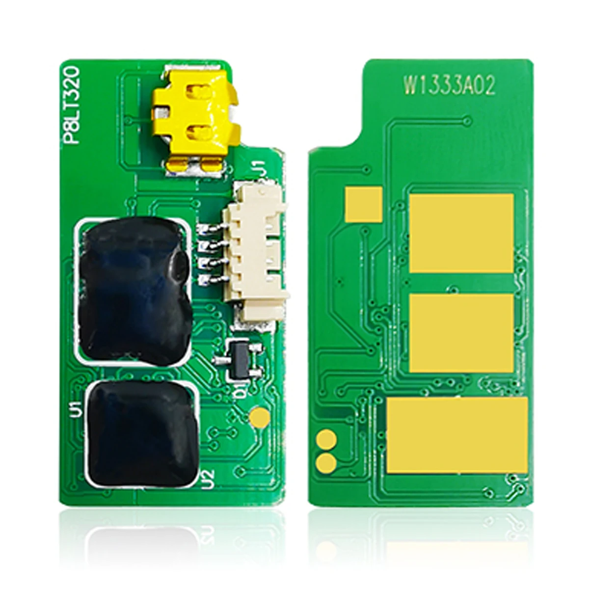 Toner Chip for HP Laser Jet LaserJet MFP M 42625n 42623n 42623dn 436nda 436n 433A M437 M439 M408 M432 M437n M437dn M42525 M42523
Toner Chip for HP Laser Jet LaserJet MFP M 42625n 42623n 42623dn 436nda 436n 433A M437 M439 M408 M432 M437n M437dn M42525 M42523