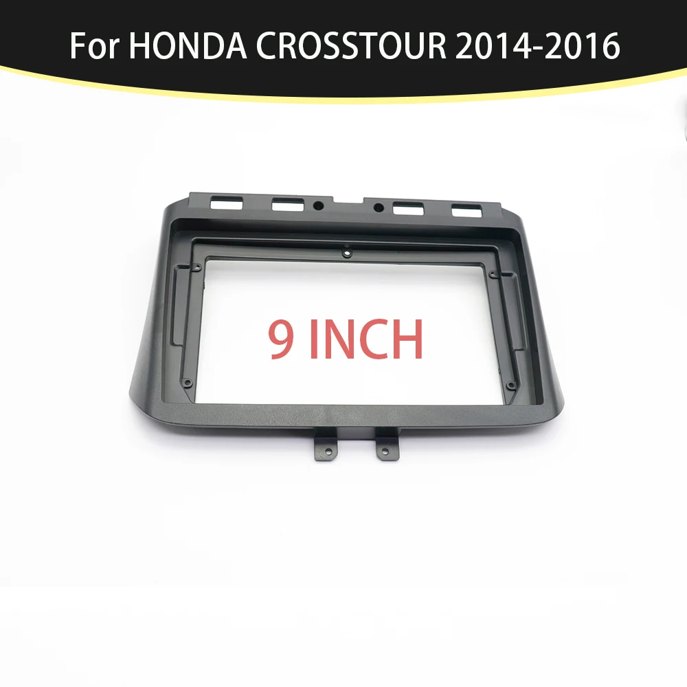 Для HONDA CROSSTOUR 2014-2016 9-дюймовый радиоприемник, подходит для рамки без кабеля, DVD-плеер, установка объемной панели, аудиокрышка
Для HONDA CROSSTOUR 2014-2016 9-дюймовый радиоприемник, подходит для рамки без кабеля, DVD-плеер, установка объемной панели, аудиокрышка