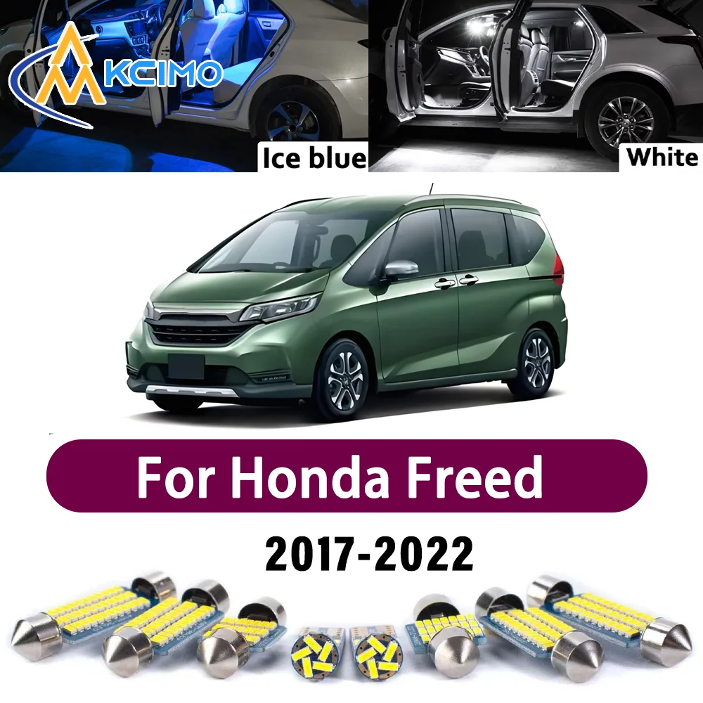 New Canbus Number Plate Bulb For Honda Freed 2017-2022 Premium Easy Install Mirror Interior Reading Error-Free Bright Lights
New Canbus Number Plate Bulb For Honda Freed 2017-2022 Premium Easy Install Mirror Interior Reading Error-Free Bright Lights