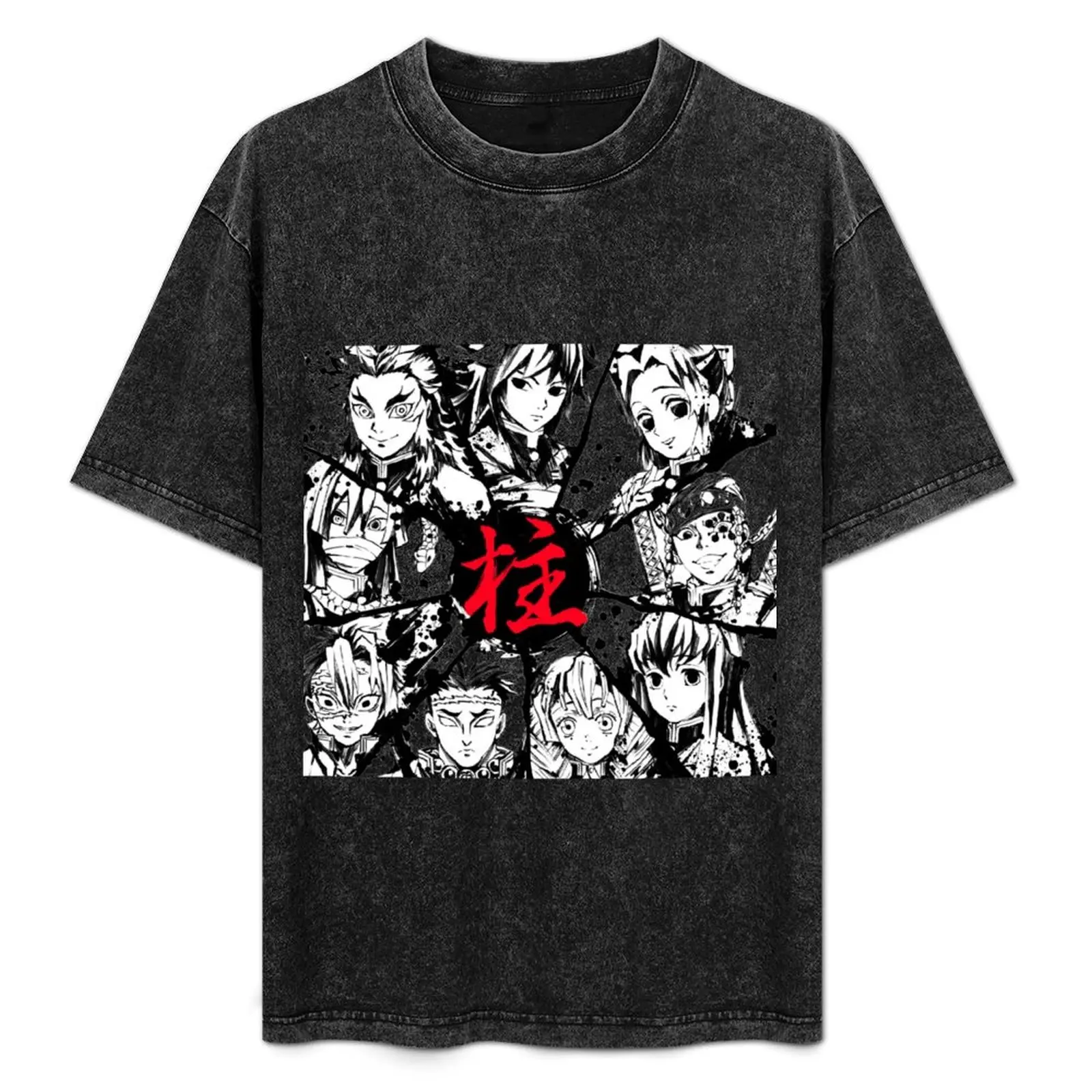 the nine pillars T-Shirt Basic All Season Solid T-Shirt
the nine pillars T-Shirt Basic All Season Solid T-Shirt