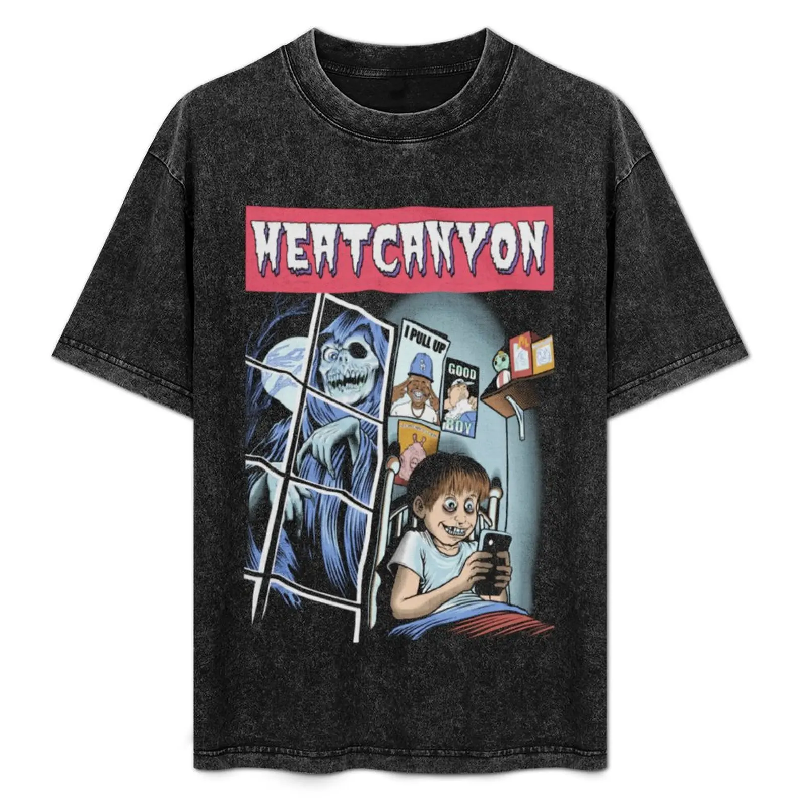 meatcanyon T-Shirt summer shirt graphic t shirts oversizeds anime figures clothing for men
meatcanyon T-Shirt summer shirt graphic t shirts oversizeds anime figures clothing for men