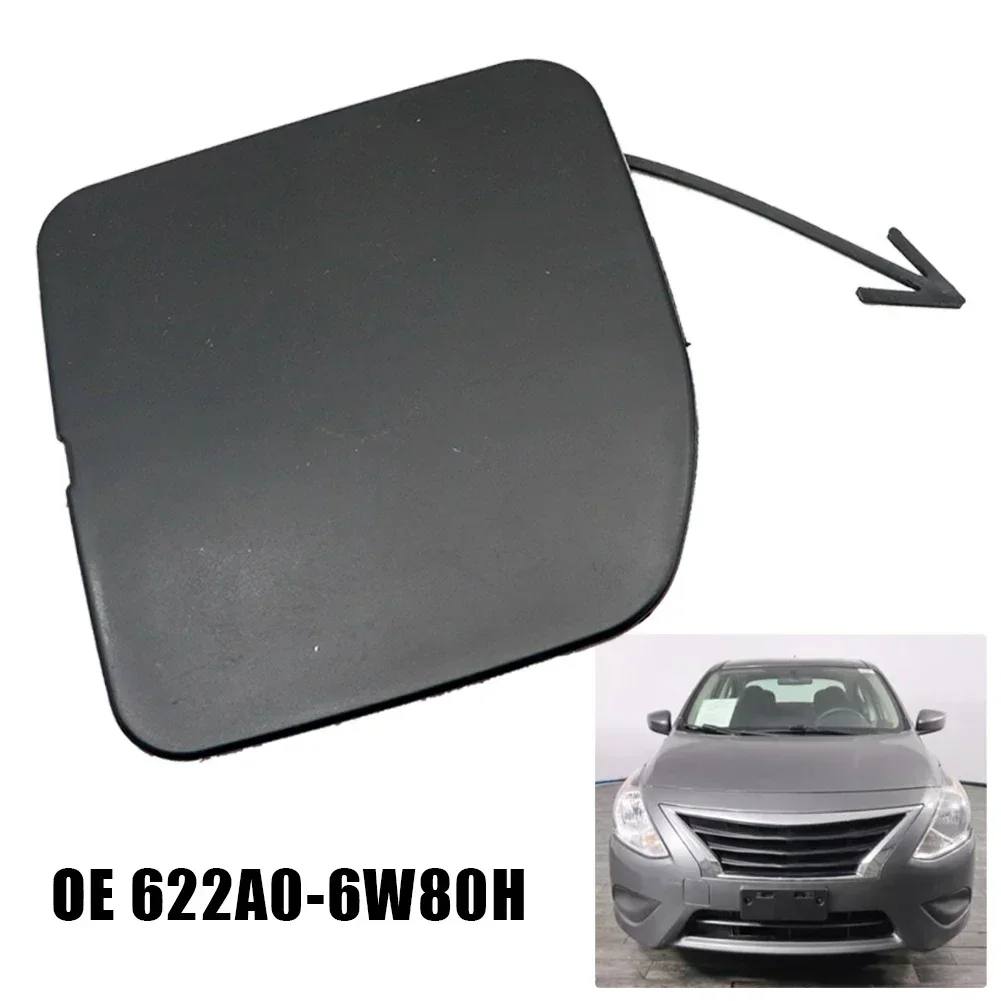 Car Front Bumper Tow Hook Cover Cap 622A0-9KM0H 622A0-6W80H Black For Nissan Versa Sedan 2015-2016 Tow Hook Eye Cover Cap
Car Front Bumper Tow Hook Cover Cap 622A0-9KM0H 622A0-6W80H Black For Nissan Versa Sedan 2015-2016 Tow Hook Eye Cover Cap