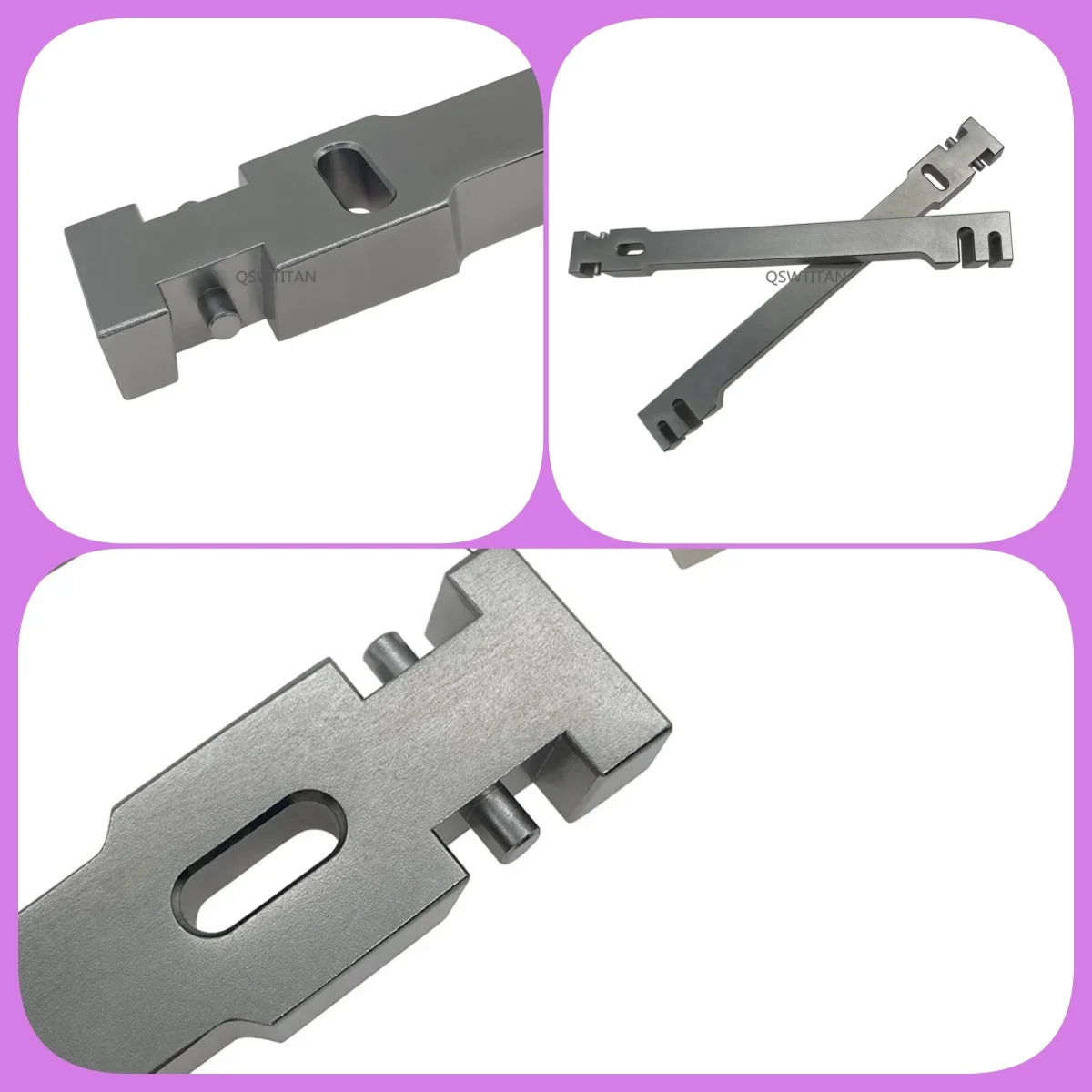 200mm Orthopedic Reconstruction Bender – Professional Plate Bending Irons
200mm Orthopedic Reconstruction Bender – Professional Plate Bending Irons