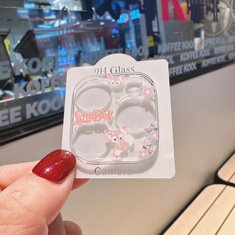 Sanrio Hello Kitty Cartoon Camera Lens Protector 9H HD Anti-Scratch Tempered Glass for iPhone 16 15 14 13 12 11 ProMax Mini Plus Sanrio Hello Kitty Cartoon Camera Lens Protector 9H HD Anti-Scratch Tempered Glass for iPhone 16 15 14 13 12 11 ProMax Mini Plus